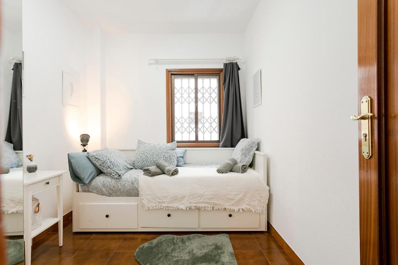Barcelona Beach Home Exterior photo